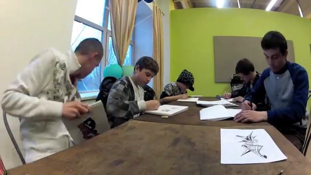 В школе смотреть онлайн