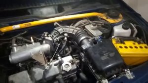 ВАЗ 2109. Заводится и глохнет, нестабильный холостой ход