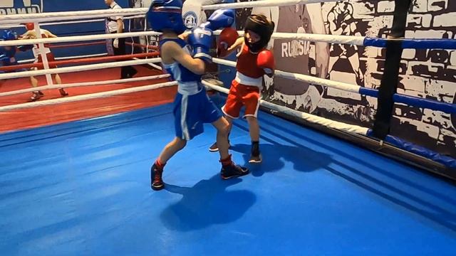 Бой №14 7 легенд 04.03.23 смотреть онлайн