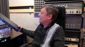 Что такое SPDIF? Цифровой интерфейс на звукозаписывающей студии.