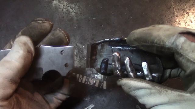 ✔ DiResta The Which Blade