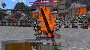 ?Прокачал САМЫЙ ЗАЩИЩЕННЫЙ ДОМ в Майнкрафт! Кабан и Добрый!