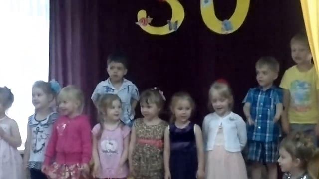 26.06.2015 Маша и каша.