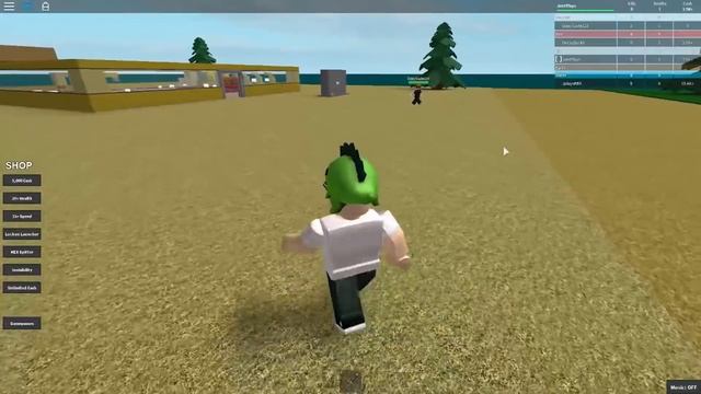Roblox | The 4 Elements Tycoon | Master Of Air! смотреть онлайн