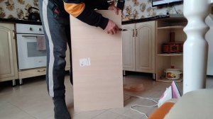 Шкаф на балкон своими руками.#дача#шкафнабалкон#своимируками#