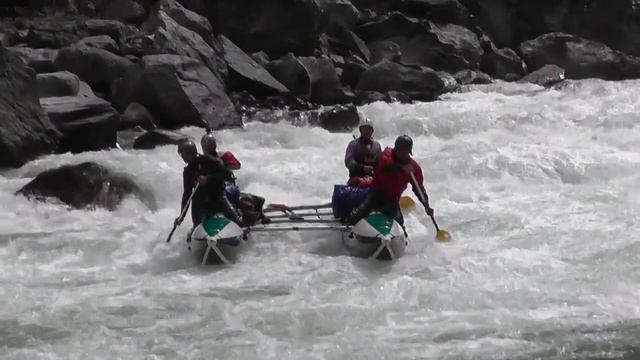 Башкаус нижнее ущелье Часть 2 я смотреть онлайн