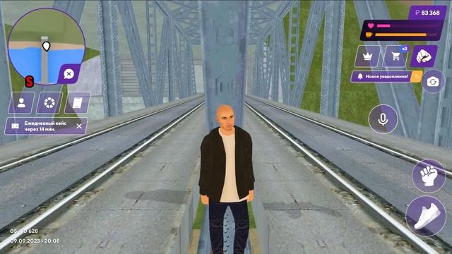 НАЙДИ МЕНЯ И ПОЛУЧИ 1.000.000₽ на МАТРЕШКА РП! ЭКСТРЕМАЛЬНЫЕ ПРЯТКИ С ПОДПИСЧИКАМИ в CRMP MOBILE смотреть онлайн