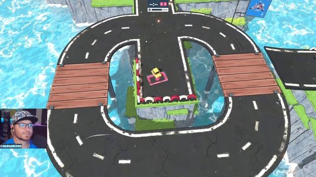 You Suck At Parking | Xbox Game Pass смотреть онлайн