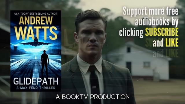 GLIDEPATH - An Action Thriller