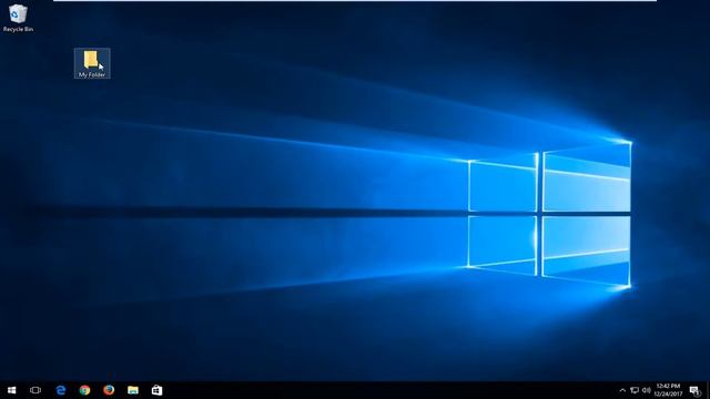 How to fix 'you require permission from SYSTEM to make changes to this folder' Windows 10/11 смотреть онлайн