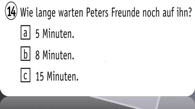 Start Deutsch 1, Goethe-Zertifikat A1- Hören, Lesen Und Schreiben 