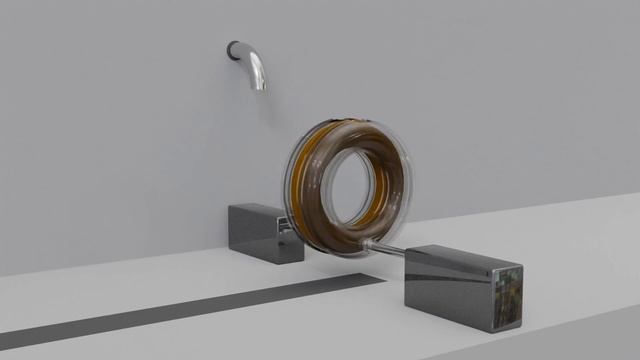 как быстро сделать пончик в Блендер смотреть онлайн