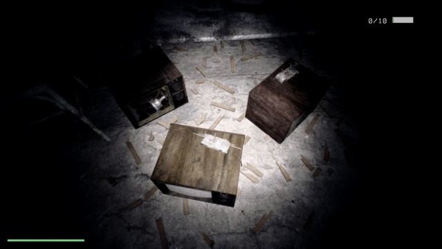 5 Minutes Of Distorted Reality [2017] смотреть онлайн