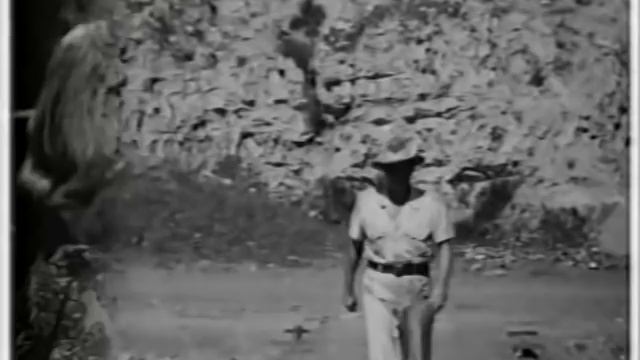 Jungle Jim - The Lost Tribe (1949) смотреть онлайн