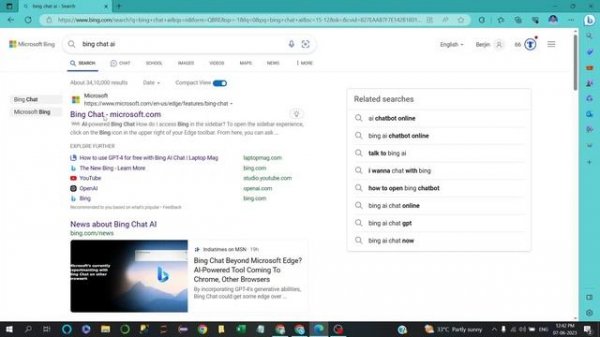 How to Get Chat GPT for Free | chat GPT plus (OpenAI)