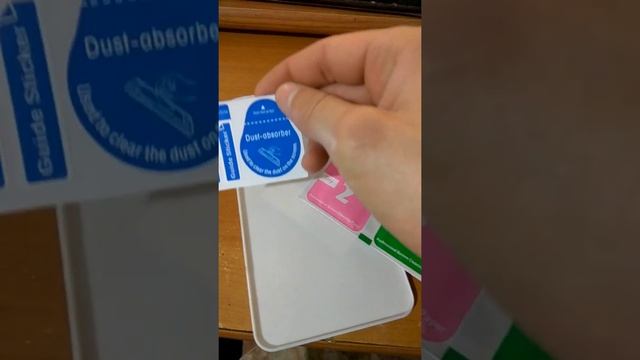 Screen Protector for Xiaomi Redmi Note 3 смотреть онлайн
