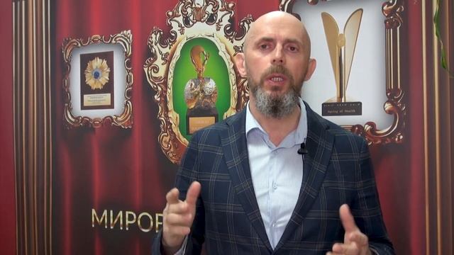 Как создавались идеальные белковые продукты для компании Родник здоровья смотреть онлайн