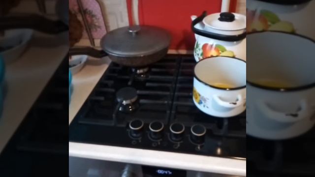 ОХ, УЖ ЭТИ ПИРОЖКИ! / НЕ МОГУ НАЛЮБОВАТЬСЯ ИМИ! смотреть онлайн