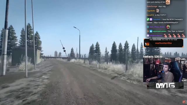 Summit1g Reacts to The MOST HARDCORE Game in Terms of PvP? | TopeREC смотреть онлайн