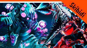 🚽 ТИТАН ДРЕЛЬМЕН 2.0 ПРОТИВ КОНТР-ТИТАНА! 🚽 СКИБИДИ ТУАЛЕТ Skibidi Toilet multiverse