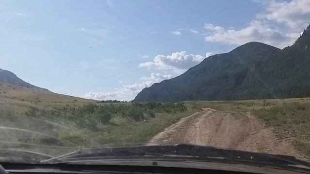 Дорога на Оройский мост 2021 смотреть онлайн