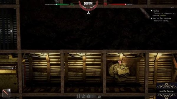 Mr Prepper Грибы