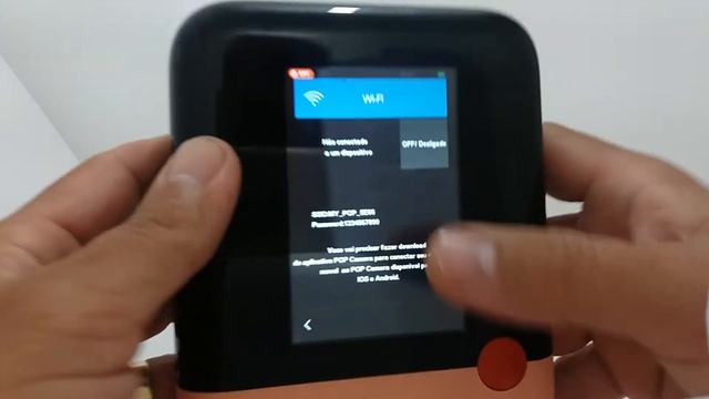 Polaroid Pop geral funciona 100% смотреть онлайн