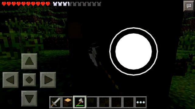 Infinite Worlds in Minecraft Pocket Edition 0.8.1 Lifeboat Servers смотреть онлайн