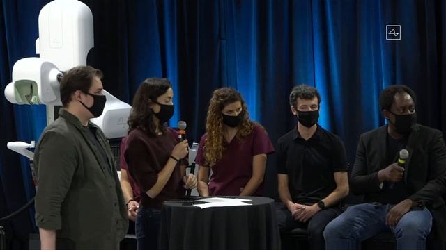 Neuralink Progress Update, Summer 2020 смотреть онлайн