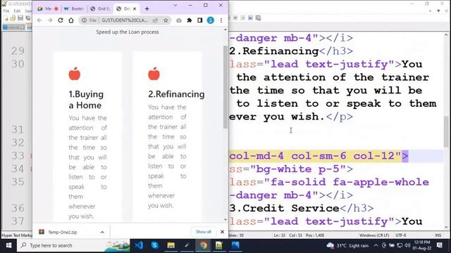 BOOTSTRAP ||CLASS 2 ||BATCH 11AM||GRID SYSTEM||Btn||TABLE||IMAGES||JUMBOTRON||Btn-GROUP||PROGRESS смотреть онлайн