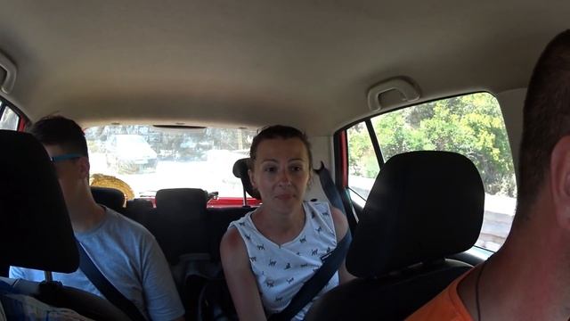 Крит 2018 Рыбалка, апельсины и рассуждения об отдыхе на Крите смотреть онлайн