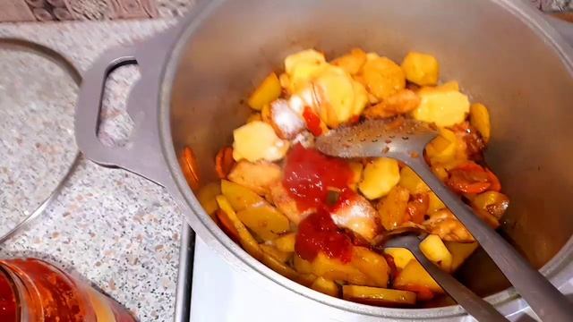 влог ❤комод овардан ? хуроки обед ? ва прогулка??? смотреть онлайн