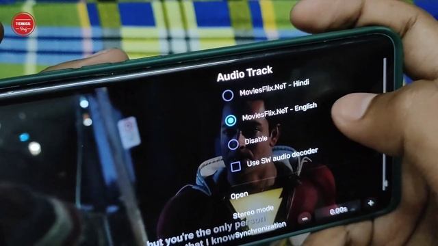 How To Change Language In Mx Player 2023 | MX Player Me Language Kaise Change Kare смотреть онлайн