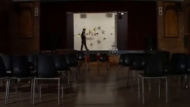 Broken Chords смотреть онлайн