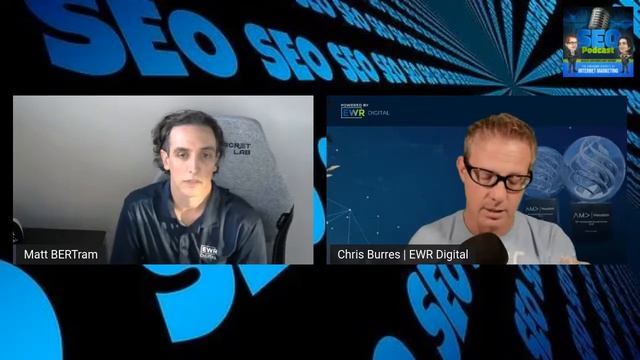 Enterprise SEO Level Keyword Research Tips by Brand Smith Part 2 #525 смотреть онлайн