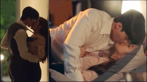 Красавчик влюбился, когда она захотела уйти.  "Что случилось с секретарем Ким?"  Клип к дораме