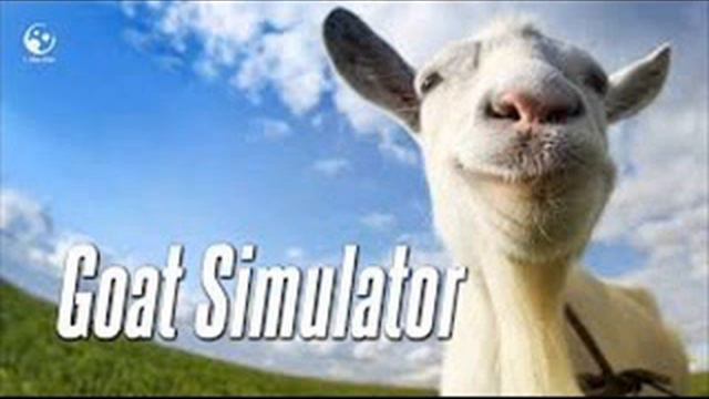Rap De Goat Simulator (Alex Keyblade) (LETRA) смотреть онлайн
