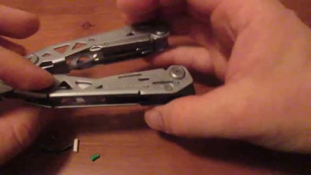 Gerber Suspension NXT-A Good Budget Multitool