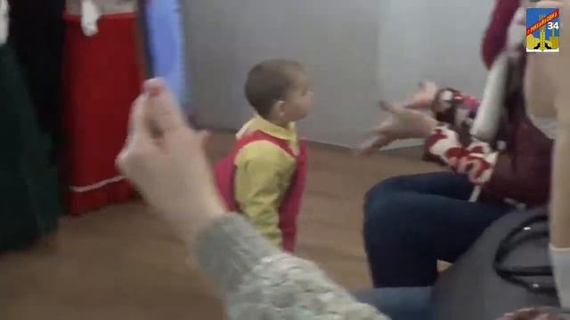 "Земляничка ягодка" смотреть онлайн