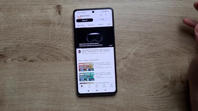 Xiaomi Telefonlarda MUTLAKA Yapmanız Gereken 10 Ayar ve Özellik смотреть онлайн