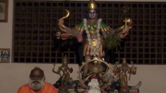 Tantra Mantra to invoke Mother Annapurna with Shri Param Eswaran смотреть онлайн