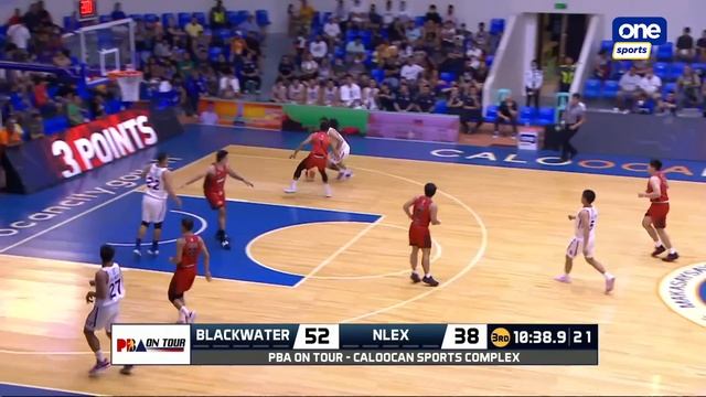 Blackwater vs. NLEX highlights | 2023 PBA On Tour - May 21, 2023 смотреть онлайн
