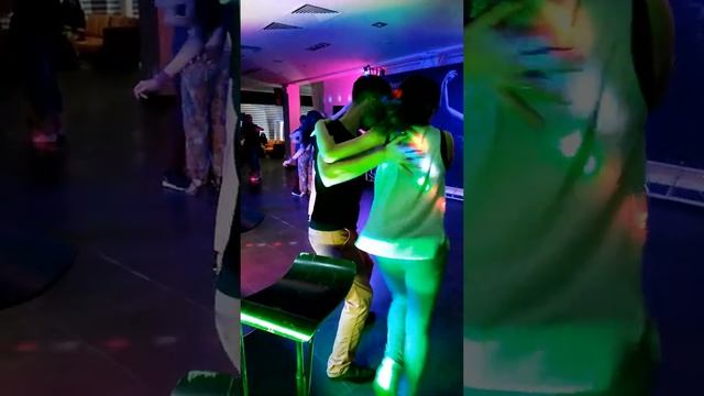 zouk / kizomba - ШТМБ смотреть онлайн