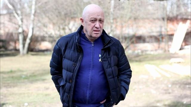 СРОЧНО! Заявление Пригожина. смотреть онлайн