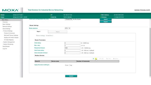 Convert Modbus RTU to BACnet/IP in 5 Steps смотреть онлайн
