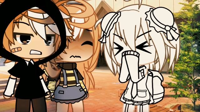 ||meme?|| |~ Чёлка?? ~| [?Gacha-life?] смотреть онлайн