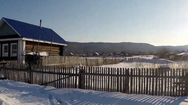 Выходной в деревне/ВЛОГ смотреть онлайн