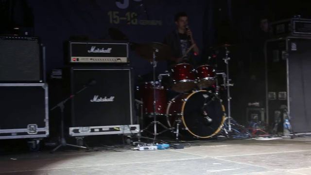 Дмитрий Олехов, финалист Drummers United 2016, галаконцерт смотреть онлайн