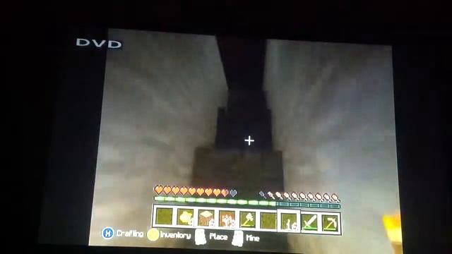 Minecraft ep.2 смотреть онлайн