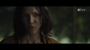 Эхо-3 ? Русский трейлер (1-й сезон) ? Сериал 2022 (AppleTV+)